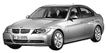 BMW E92 U1526 Fault Code