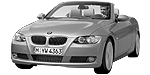 BMW E93 U1526 Fault Code