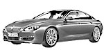 BMW F06 U1526 Fault Code